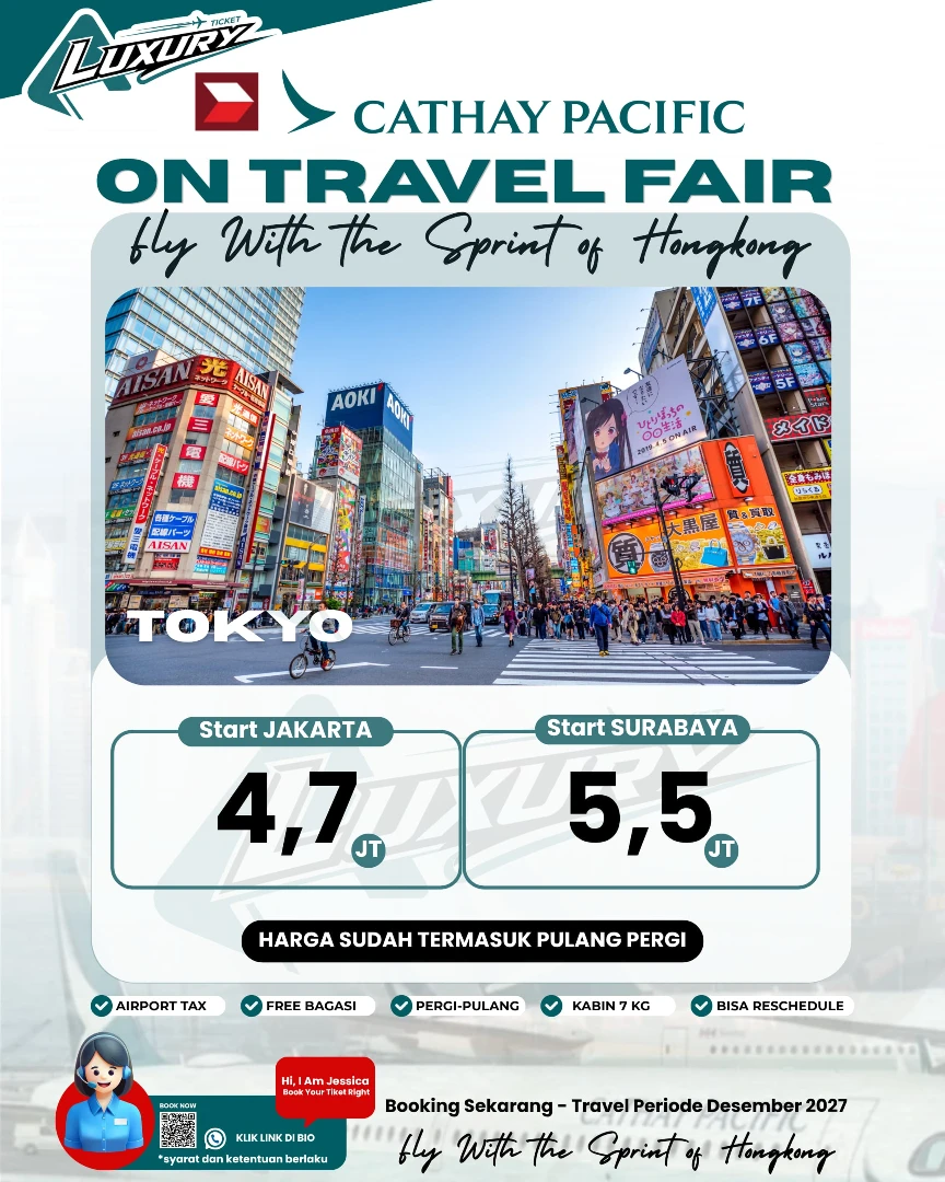 Tokyo